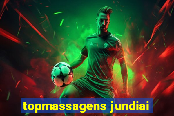 topmassagens jundiai